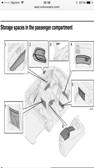 Illustration for article titled Long term V70R review